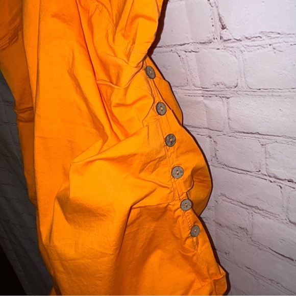 Free People Who Is‎ She mini dress size L NWT - Picture 5 of 10